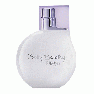 Betty Barclay - Pure Style eau de toilette spray 20 ml