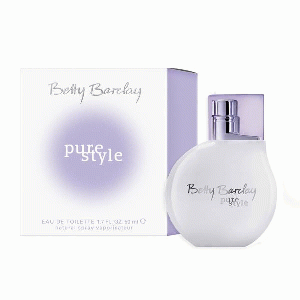 Pure Style eau de toilette spray 50 ml