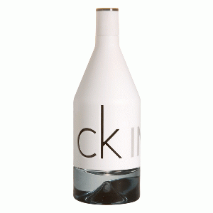 Calvin Klein - CK In2U for Him eau de toilette spray 50 ml