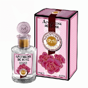 Apotheose de Rose eau de toilette spray 100 ml (dames)