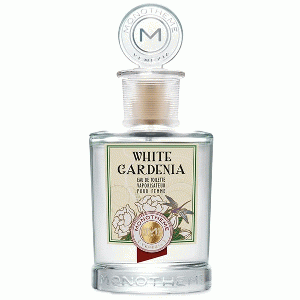 Monotheme - White Gardenia eau de toilette spray 100 ml (dames)