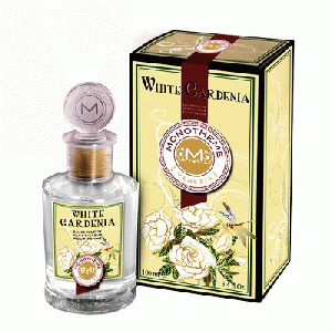 White Gardenia eau de toilette spray 100 ml (dames)