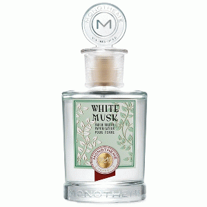 Monotheme - White Musk eau de toilette spray 100 ml (dames)