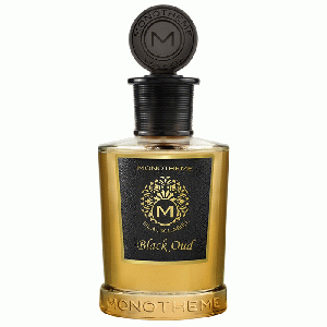 Monotheme - Black Oud eau de parfum spray 100 ml (unisex)