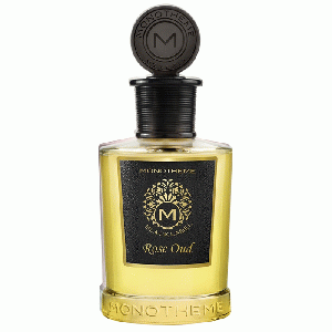 Monotheme - Rose Oud eau de parfum spray 100 ml (unisex)