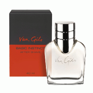 Basic Instinct aftershave spray 40 ml