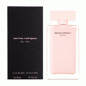 Narciso Rodriguez for Her eau de parfum spray 50 ml