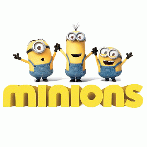 Minions vloeibare handzeep 250 ml met geluid