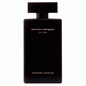 Narciso Rodriguez for Her bodylotion 200 ml