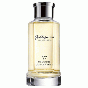 Baldessarini eau de cologne concentree spray 75 ml (heren)