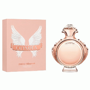 Olympéa eau de parfum spray 50 ml