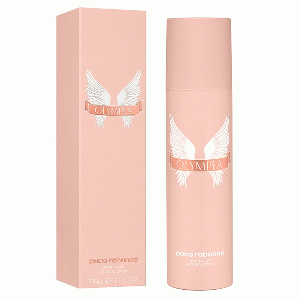 Olympéa deodorant spray 150 ml