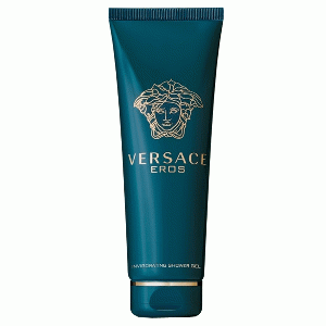 Versace - Eros showergel 250 ml