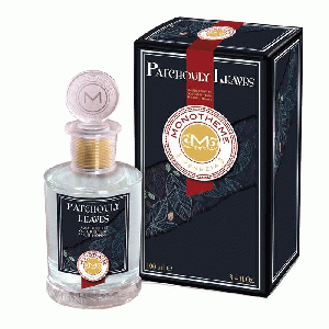 Patchouly Leaves eau de toilette spray 100 ml (heren)