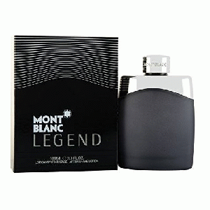 Legend homme aftershave 100 ml