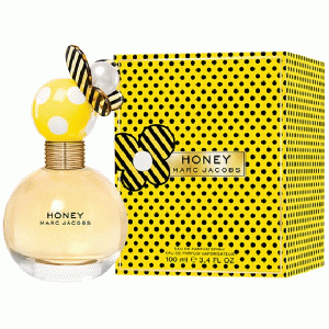 Honey eau de parfum spray 100 ml