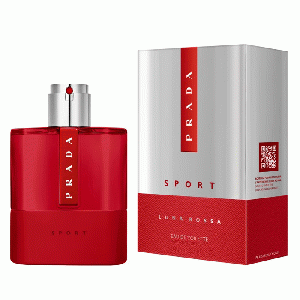 Prada Luna Rossa Sport eau de toilette spray 100 ml