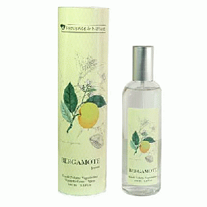 Parfums de Provence - Bergamote eau de toilette spray 100 ml (bergamot)