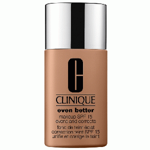 Clinique - Even Better Makeup SPF 15 30 ml - WN 114 Golden (huidtype 2,3)