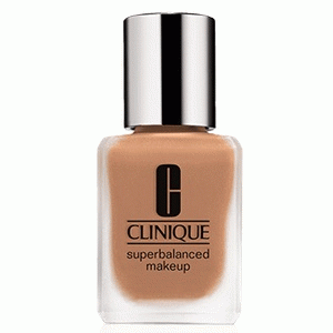 Clinique - Superbalanced Makeup 30 ml - CN 90 Sand (huidtype 2,3)