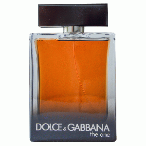 Dolce & Gabbana - The One for Men eau de parfum spray 50 ml