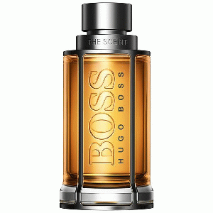 Hugo Boss - Boss The Scent aftershave spray 100 ml