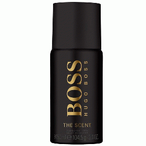 Boss The Scent deodorant spray 150 ml