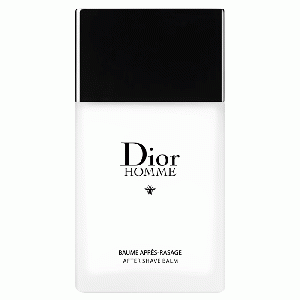 Christian Dior - Dior Homme aftershave balm 100 ml