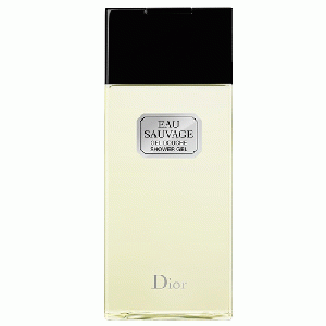 Christian Dior - Eau Sauvage showergel 200 ml