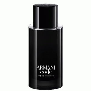 Armani Code Homme eau de toilette spray 200 ml (navulbaar)