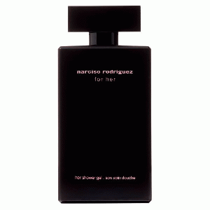 Narciso Rodriguez for Her showergel 200 ml