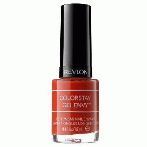 Revlon Colorstay Gel Envy No. 630 - Long Shot