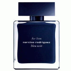 Narciso Rodriguez for Him Bleu Noir eau de toilette spray 50 ml