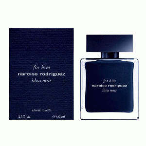 Narciso Rodriguez for Him Bleu Noir eau de toilette spray 50 ml