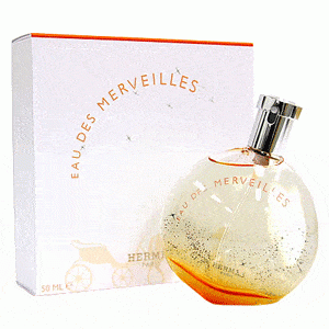 Eau des Merveilles eau de toilette spray 100 ml