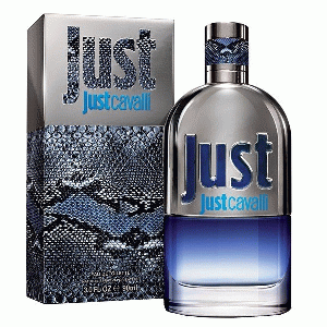 Just Cavalli for Him eau de toilette spray 30 ml