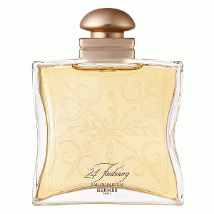 24 Faubourg eau de parfum spray 50 ml