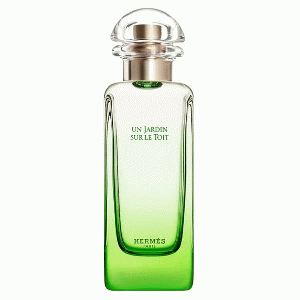 Hermès - Un Jardin Sur Le Toit eau de toilette spray 30 ml