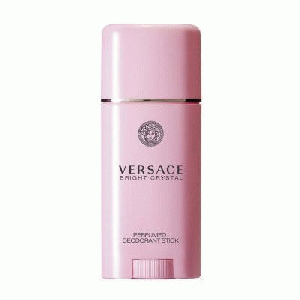 Versace - Bright Crystal deodorant stick 50 ml