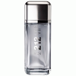 Carolina Herrera - 212 VIP men eau de toilette spray 200 ml