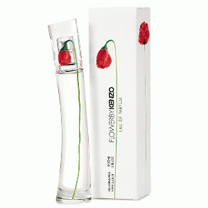 Flower by Kenzo eau de parfum spray 30 ml