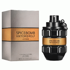 Spicebomb Extreme eau de parfum spray 50 ml