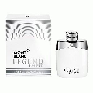 Legend Spirit eau de toilette spray 30 ml