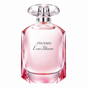 Shiseido - Ever Bloom eau de parfum spray 90 ml