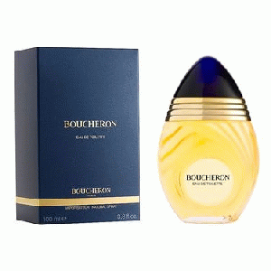 Boucheron femme eau de toilette spray 100 ml