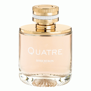 Boucheron - Quatre pour femme eau de parfum spray 50 ml