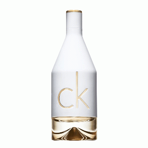 Calvin Klein - CK In2U for Her eau de toilette spray 100 ml