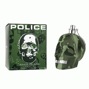 To Be Camouflage eau de toilette spray 125 ml