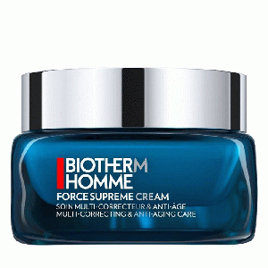 Biotherm homme - Force Supreme Cream 50 ml