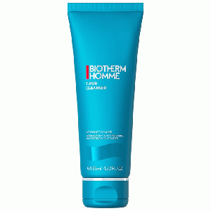 Biotherm homme - T-Pur Cleanser 125 ml